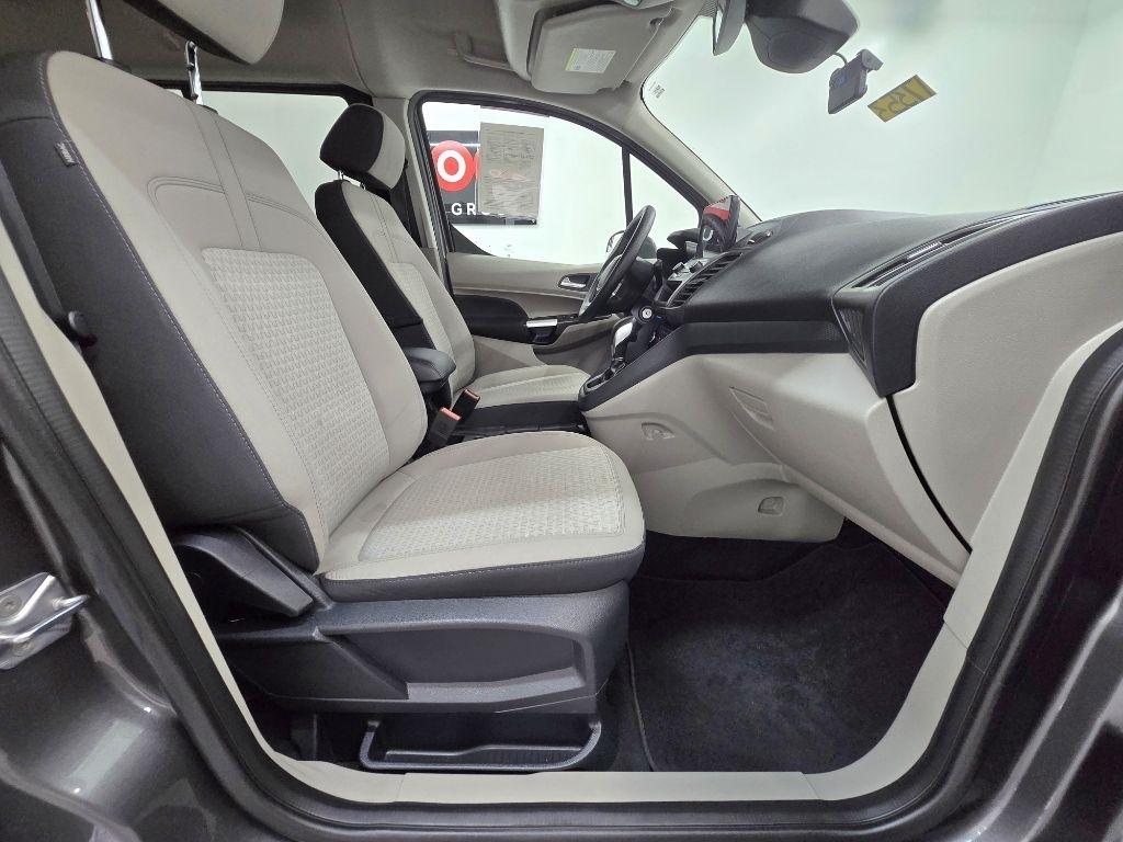 Ford Transit Connect Wagon XLT LWB w/Rear 180 Degree Door 2020