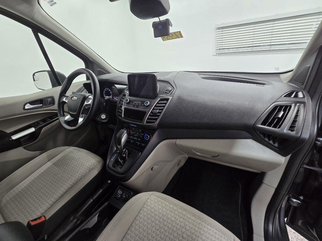 Ford Transit Connect Wagon XLT LWB w/Rear 180 Degree Door 2020
