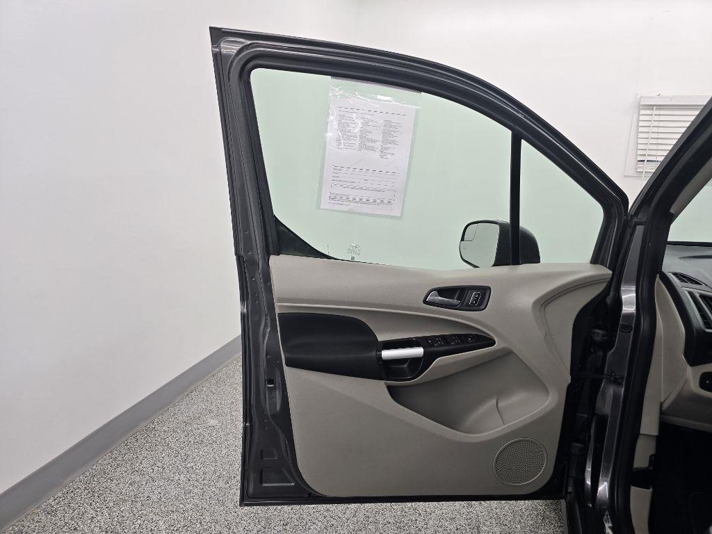 Ford Transit Connect Wagon XLT LWB w/Rear 180 Degree Door 2020