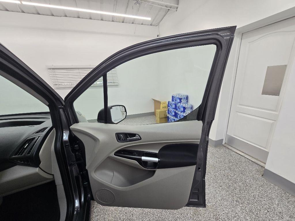 Ford Transit Connect Wagon XLT LWB w/Rear 180 Degree Door 2020
