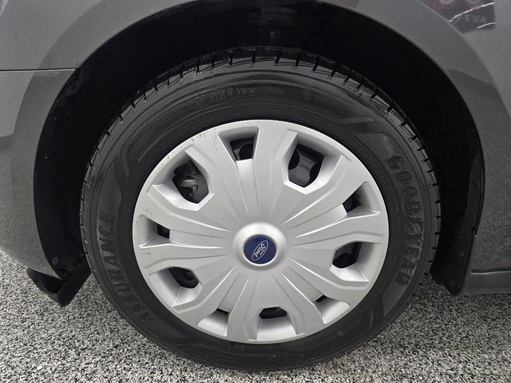Ford Transit Connect Wagon XLT LWB w/Rear 180 Degree Door 2020