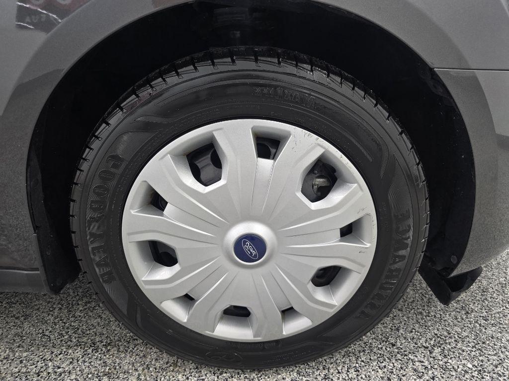 Ford Transit Connect Wagon XLT LWB w/Rear 180 Degree Door 2020