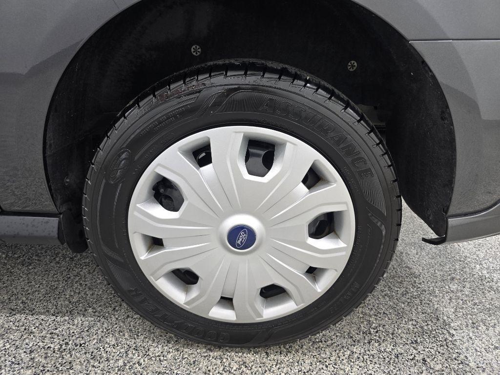 Ford Transit Connect Wagon XLT LWB w/Rear 180 Degree Door 2020