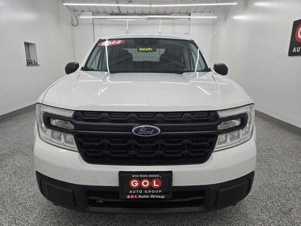 Ford Maverick XL 2022