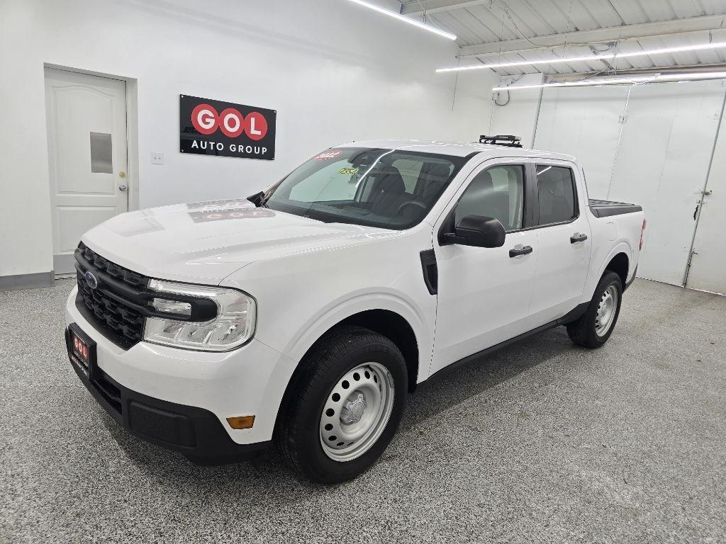 Ford Maverick XL 2022