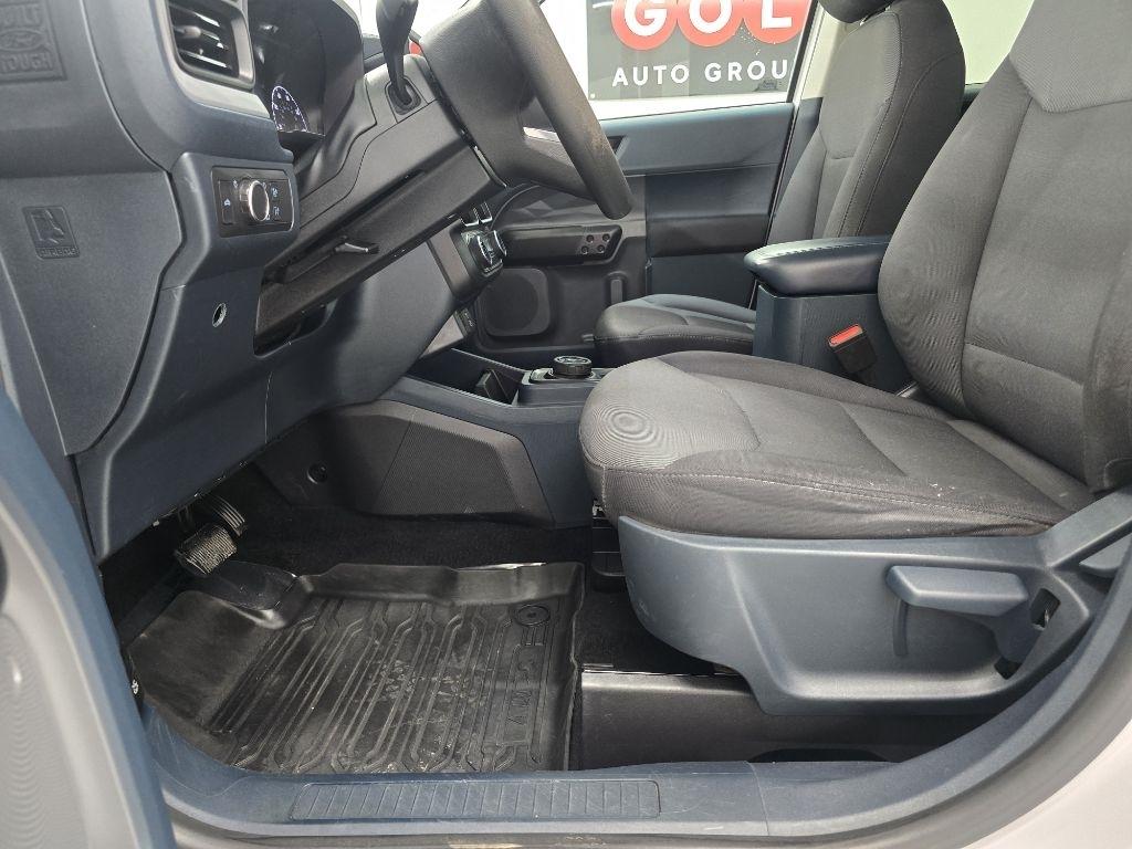 Ford Maverick XL 2022