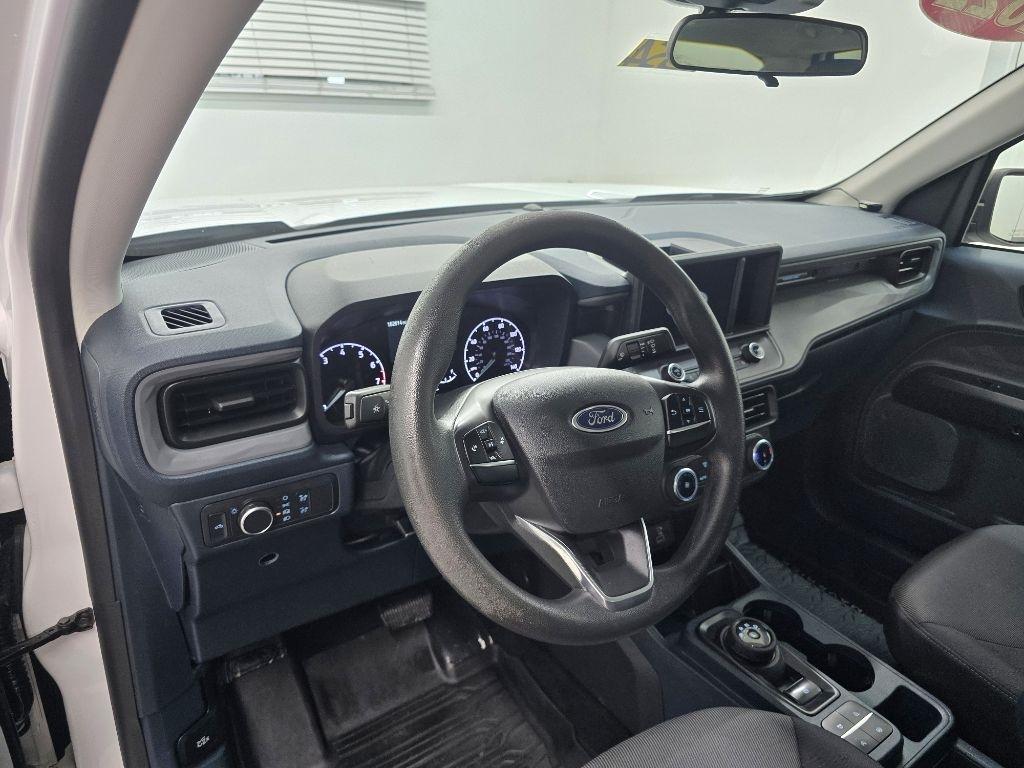 Ford Maverick XL 2022