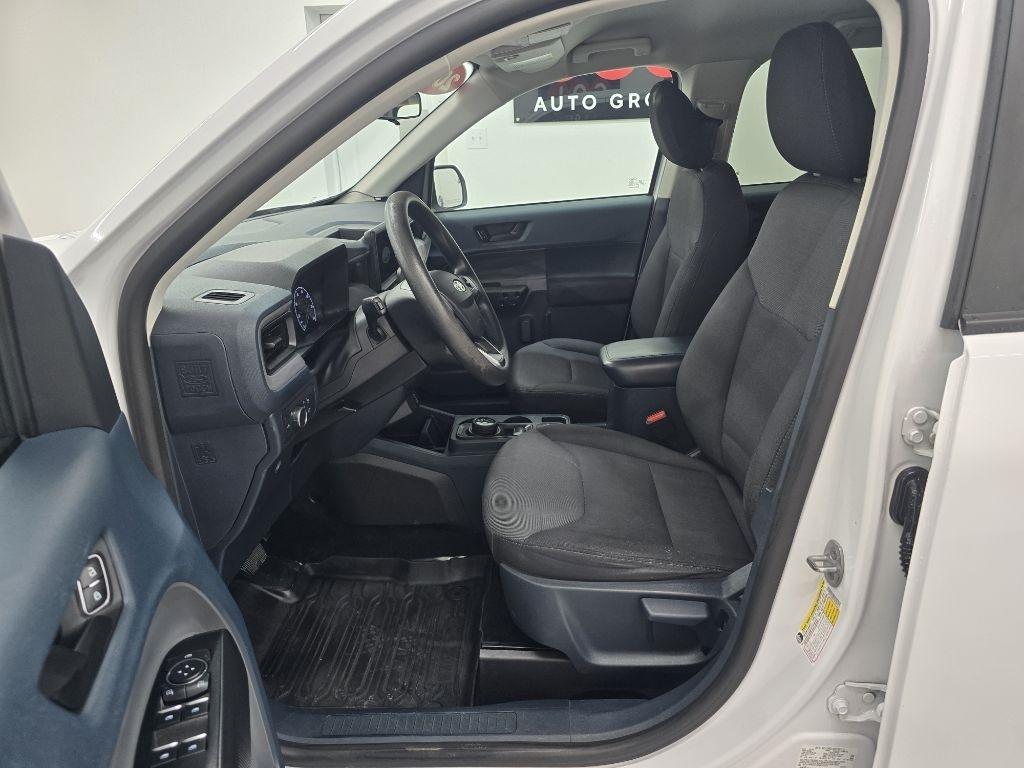 Ford Maverick XL 2022