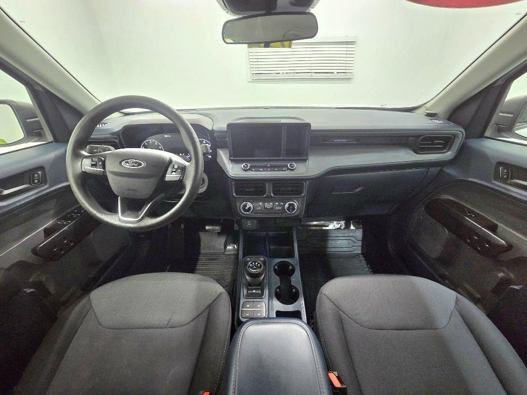 Ford Maverick XL 2022