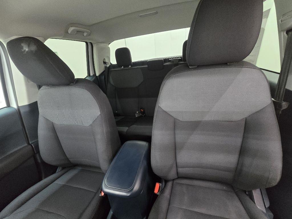 Ford Maverick XL 2022