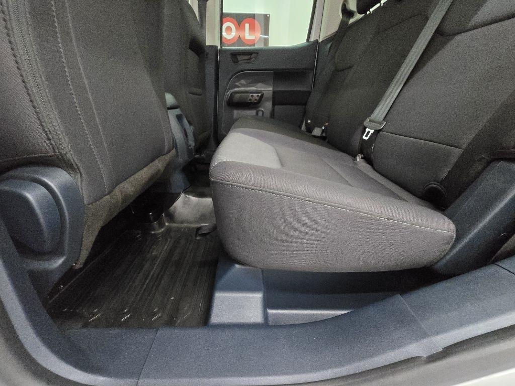 Ford Maverick XL 2022
