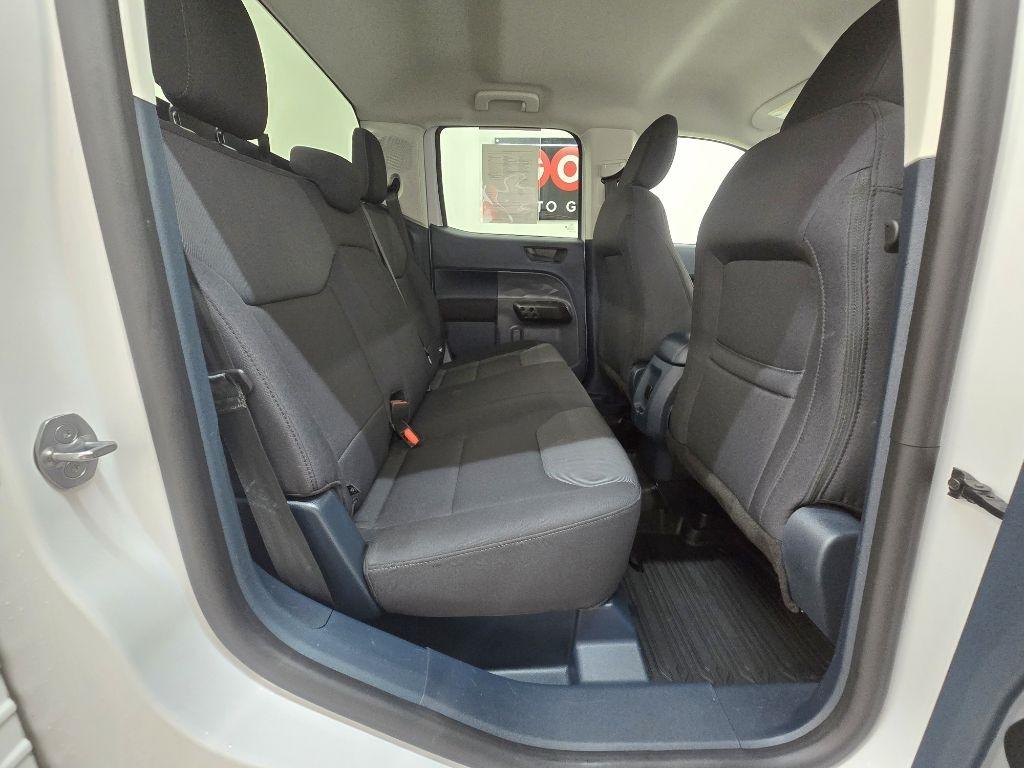 Ford Maverick XL 2022