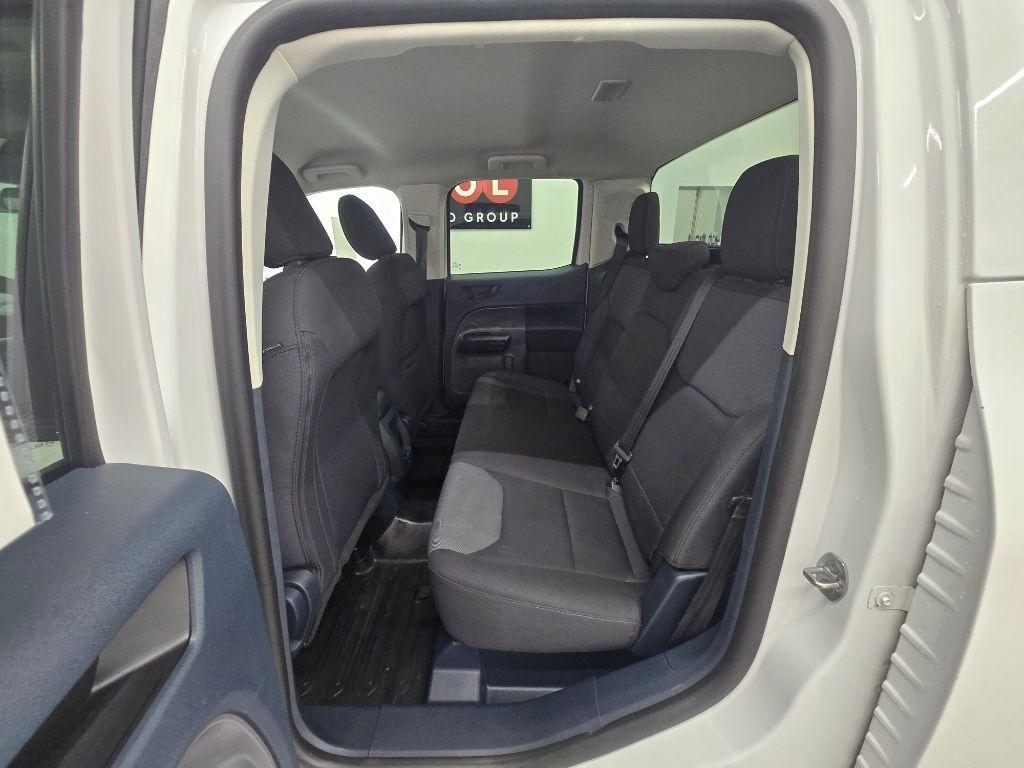 Ford Maverick XL 2022