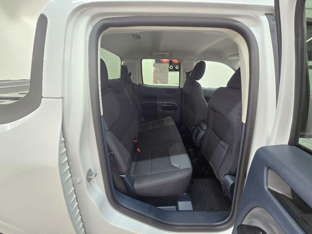 Ford Maverick XL 2022