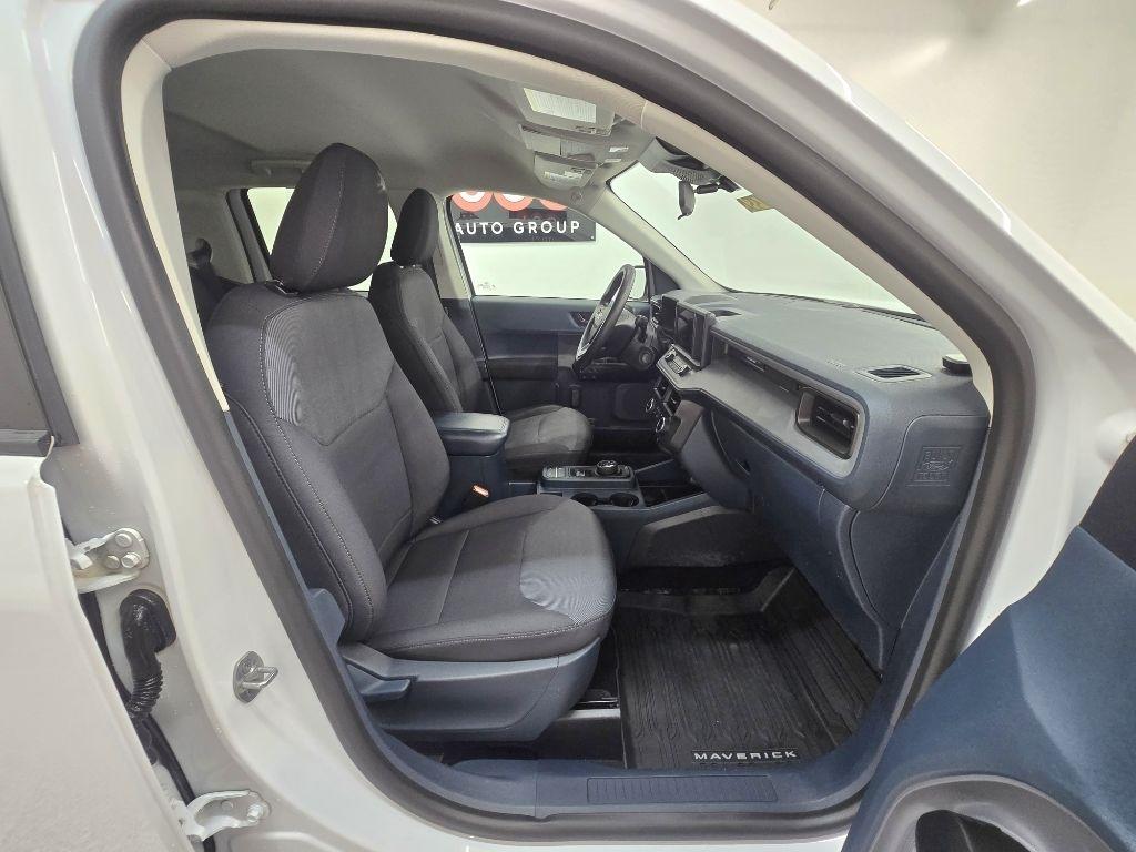 Ford Maverick XL 2022
