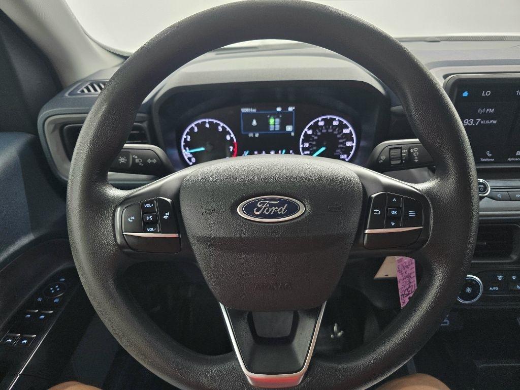 Ford Maverick XL 2022