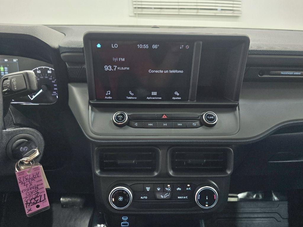 Ford Maverick XL 2022