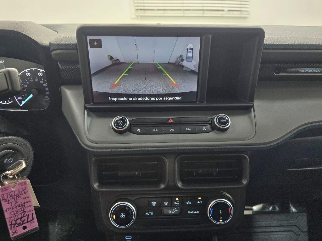 Ford Maverick XL 2022
