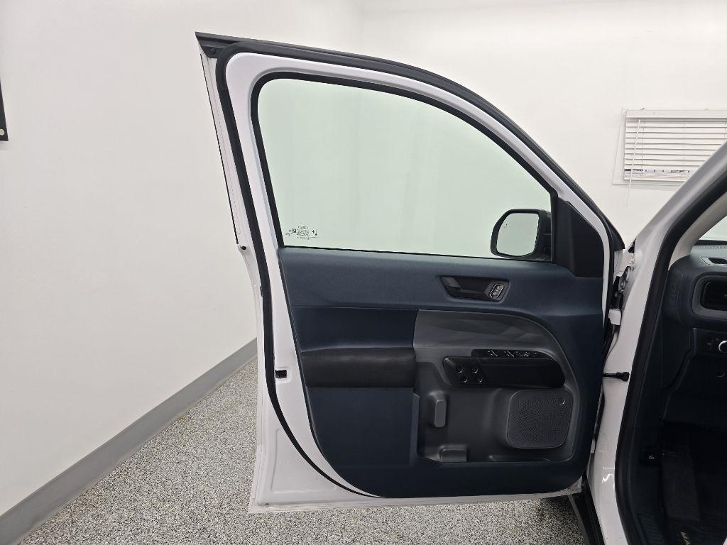 Ford Maverick XL 2022