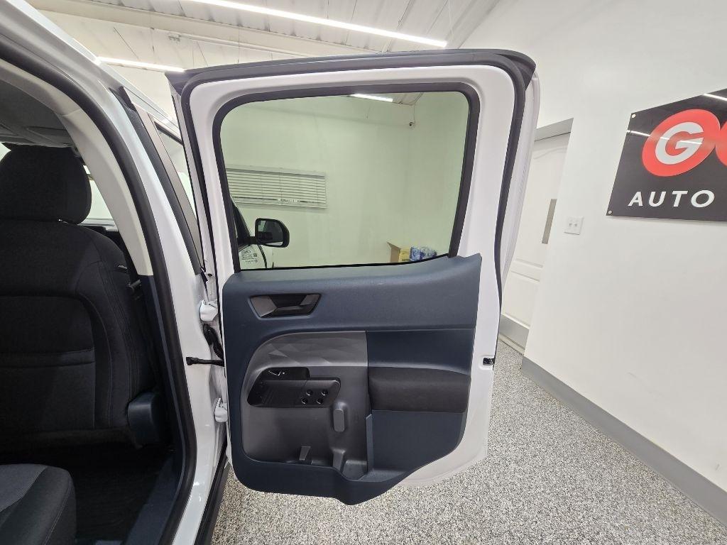Ford Maverick XL 2022