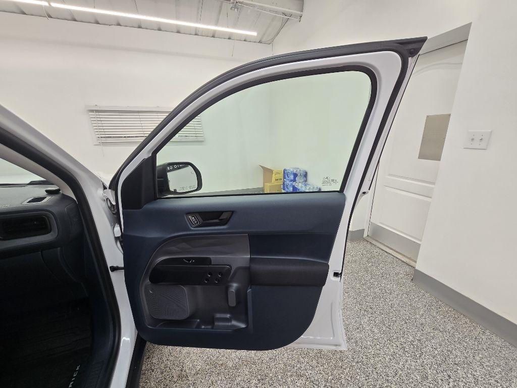 Ford Maverick XL 2022