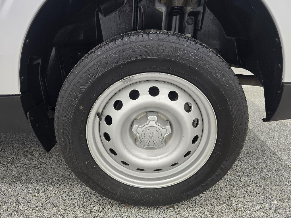 Ford Maverick XL 2022
