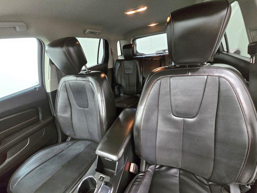 GMC Terrain SLT AWD 2016
