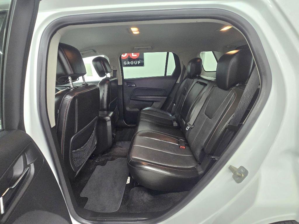 GMC Terrain SLT AWD 2016