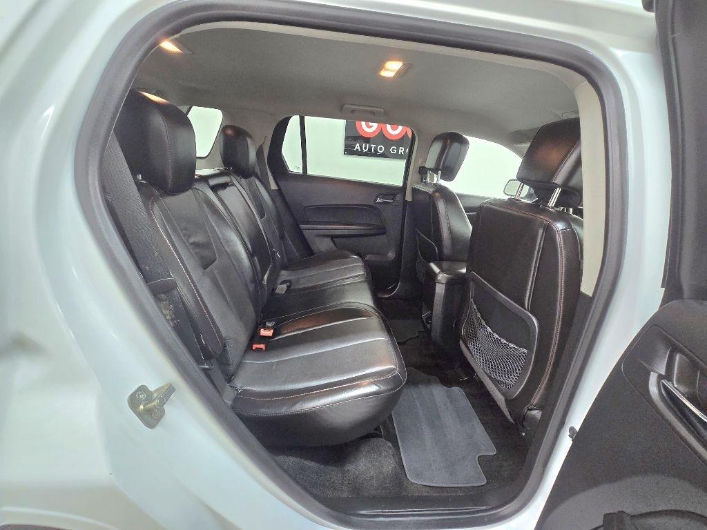 GMC Terrain SLT AWD 2016