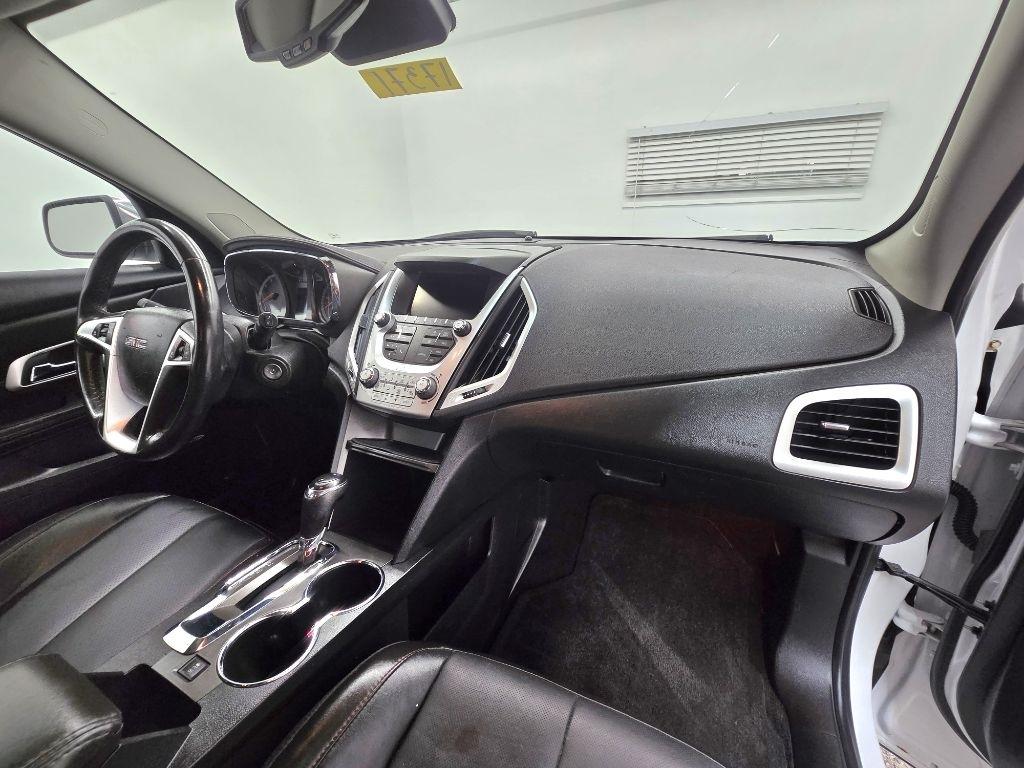GMC Terrain SLT AWD 2016