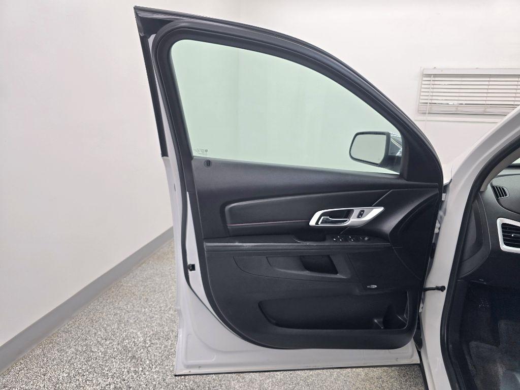 GMC Terrain SLT AWD 2016