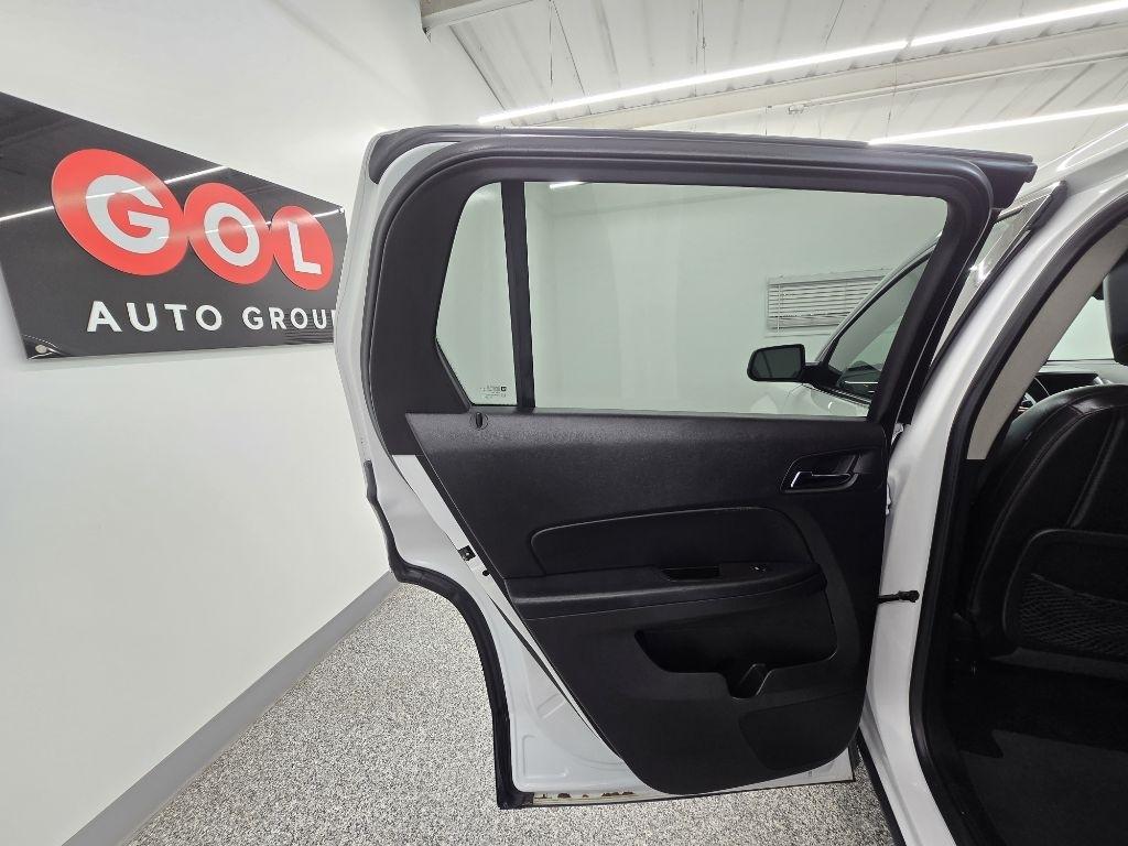 GMC Terrain SLT AWD 2016