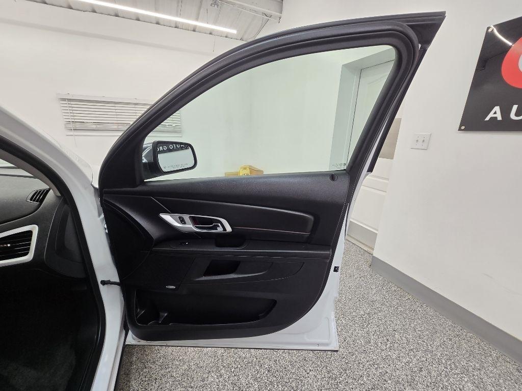 GMC Terrain SLT AWD 2016