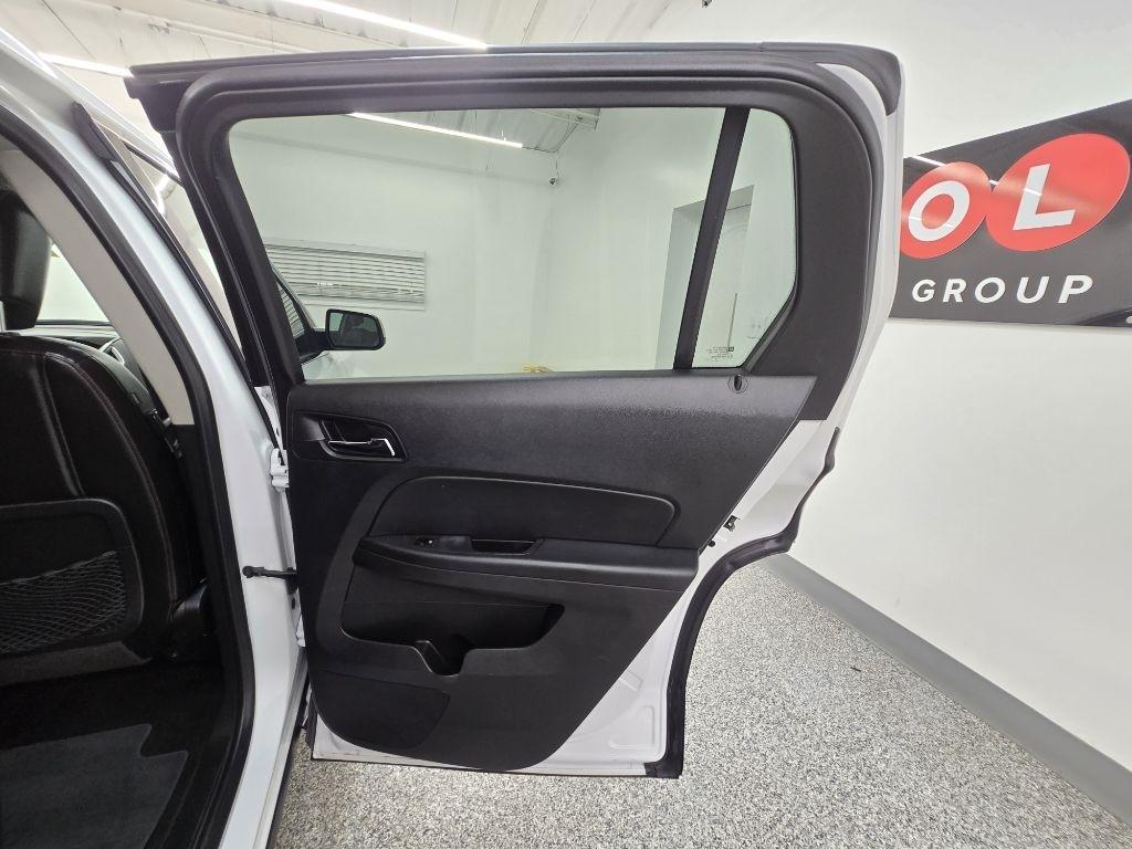 GMC Terrain SLT AWD 2016
