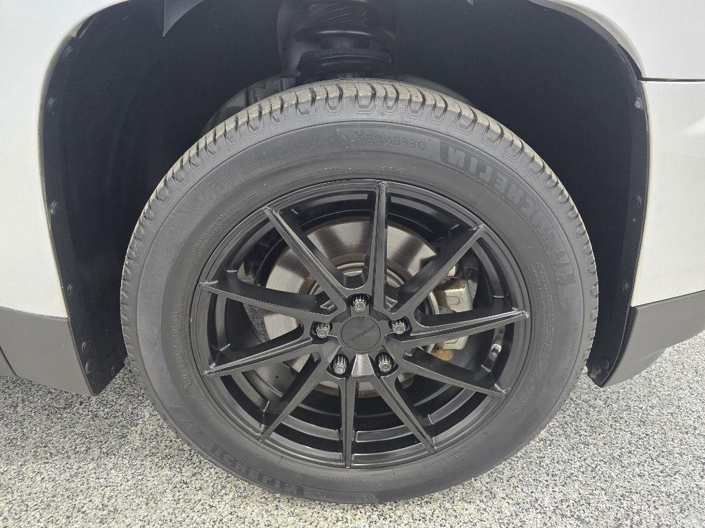 GMC Terrain SLT AWD 2016
