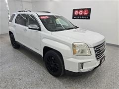 2016 GMC Terrain 