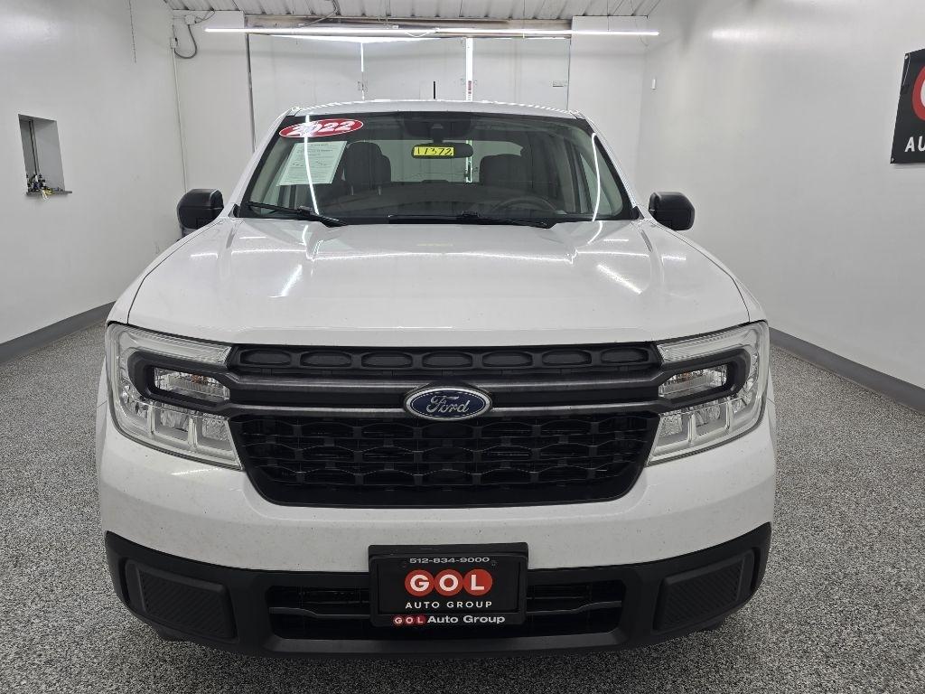 Ford Maverick XL 2022