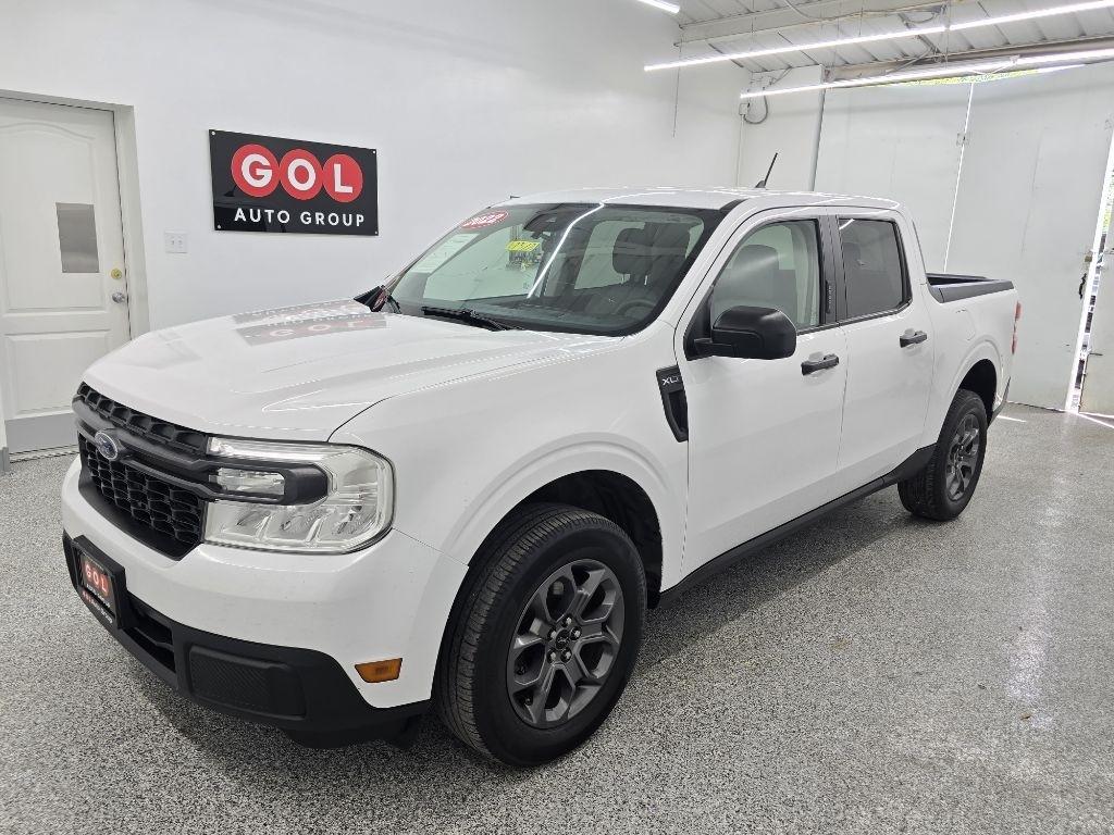 Ford Maverick XL 2022