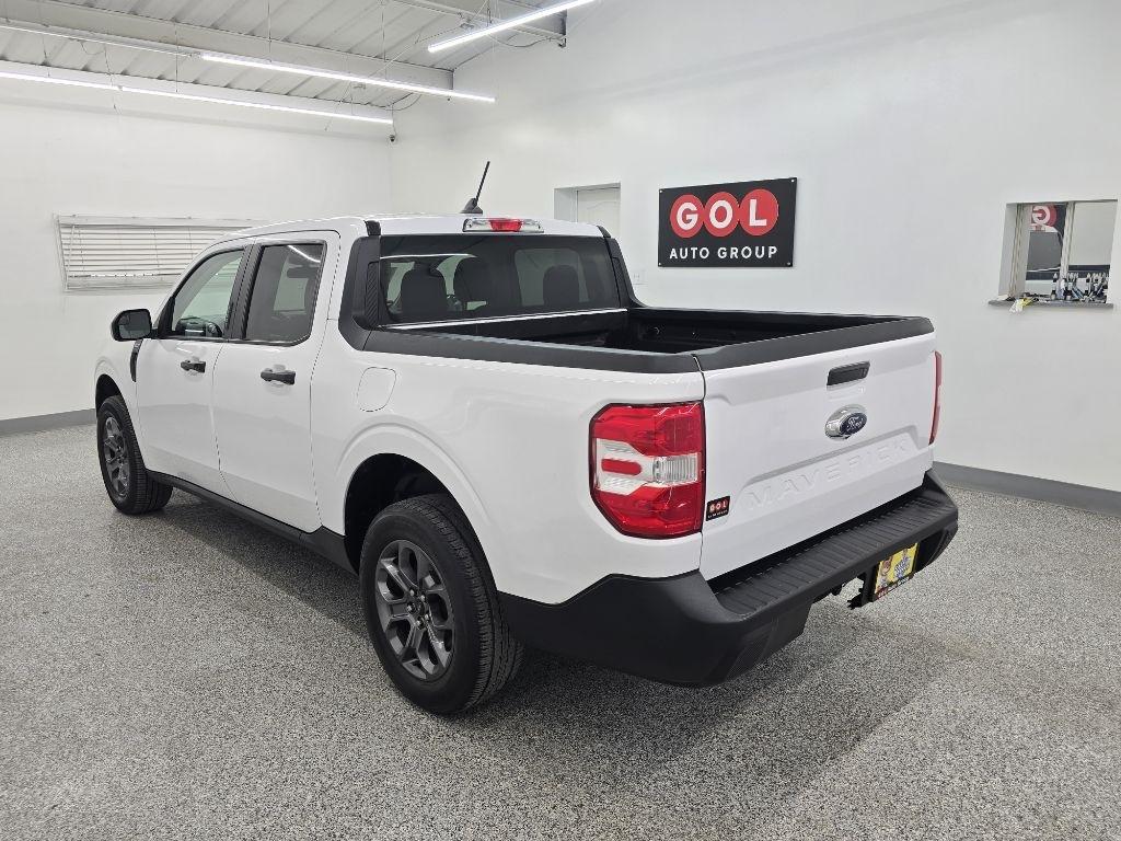 Ford Maverick XL 2022