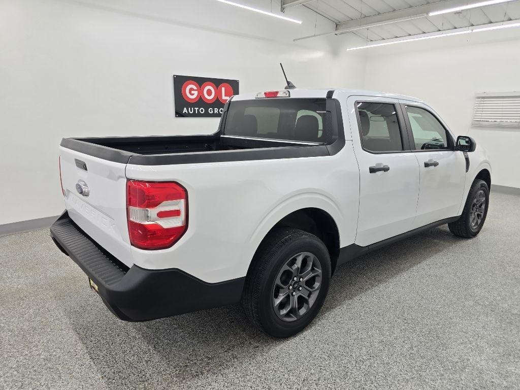 Ford Maverick XL 2022