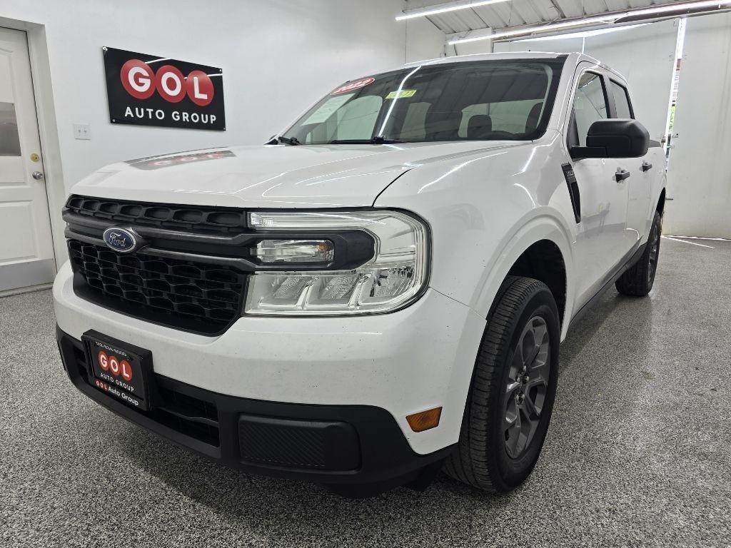 Ford Maverick XL 2022
