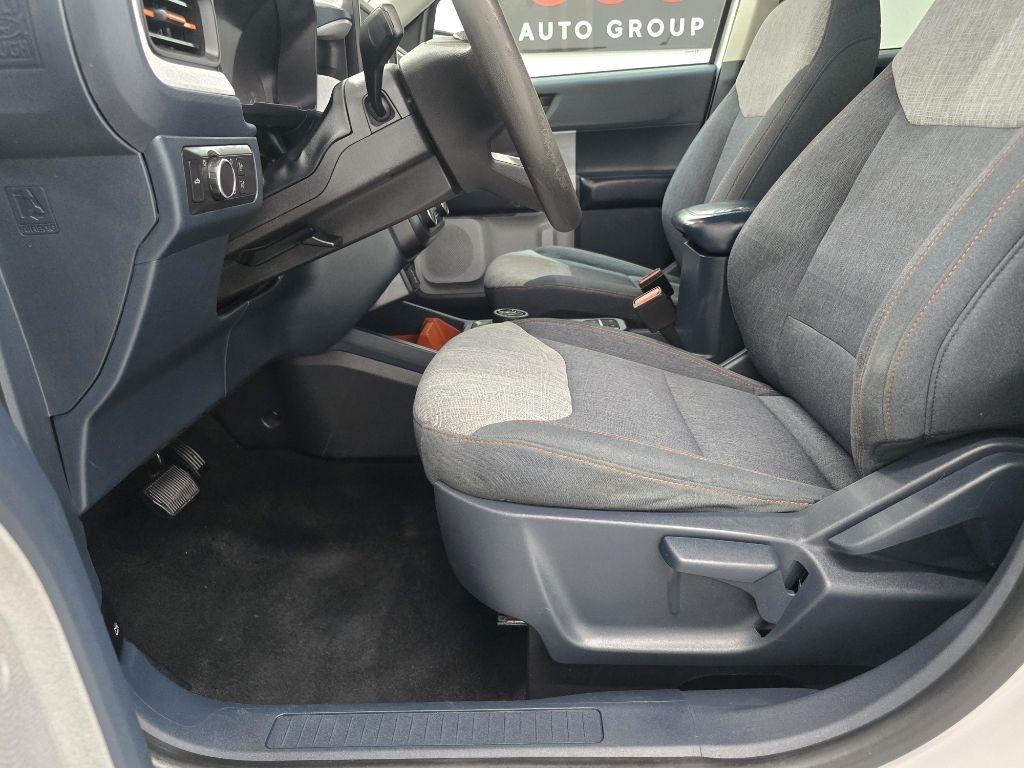 Ford Maverick XL 2022