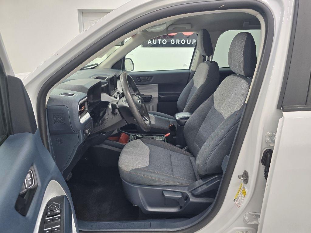 Ford Maverick XL 2022
