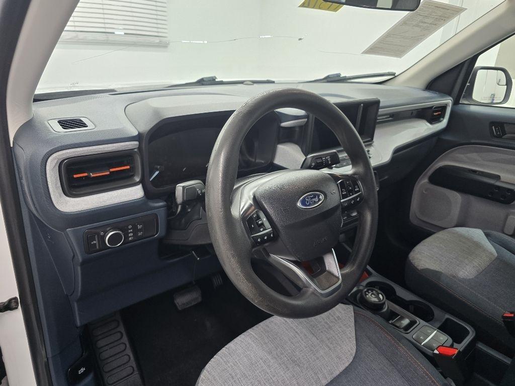 Ford Maverick XL 2022