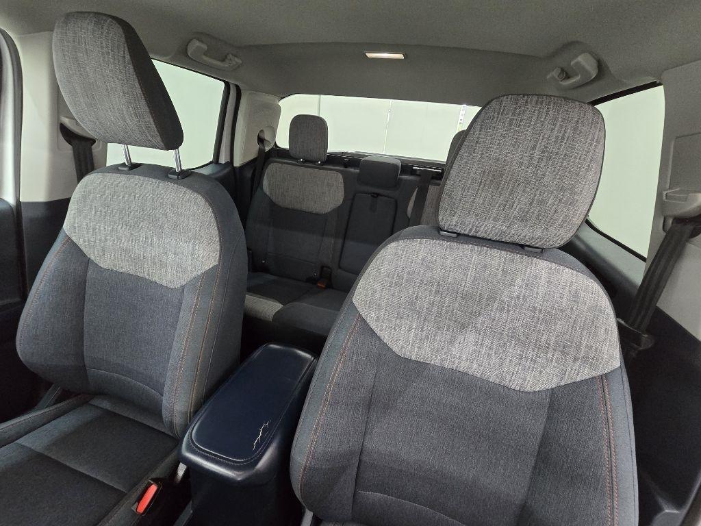 Ford Maverick XL 2022