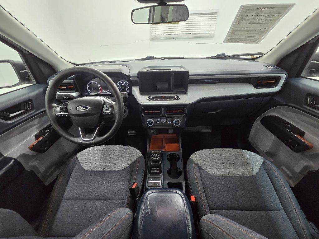 Ford Maverick XL 2022