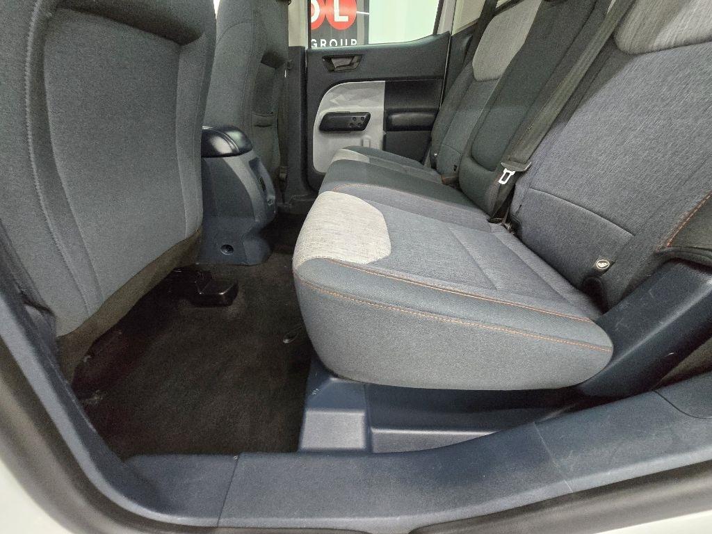 Ford Maverick XL 2022