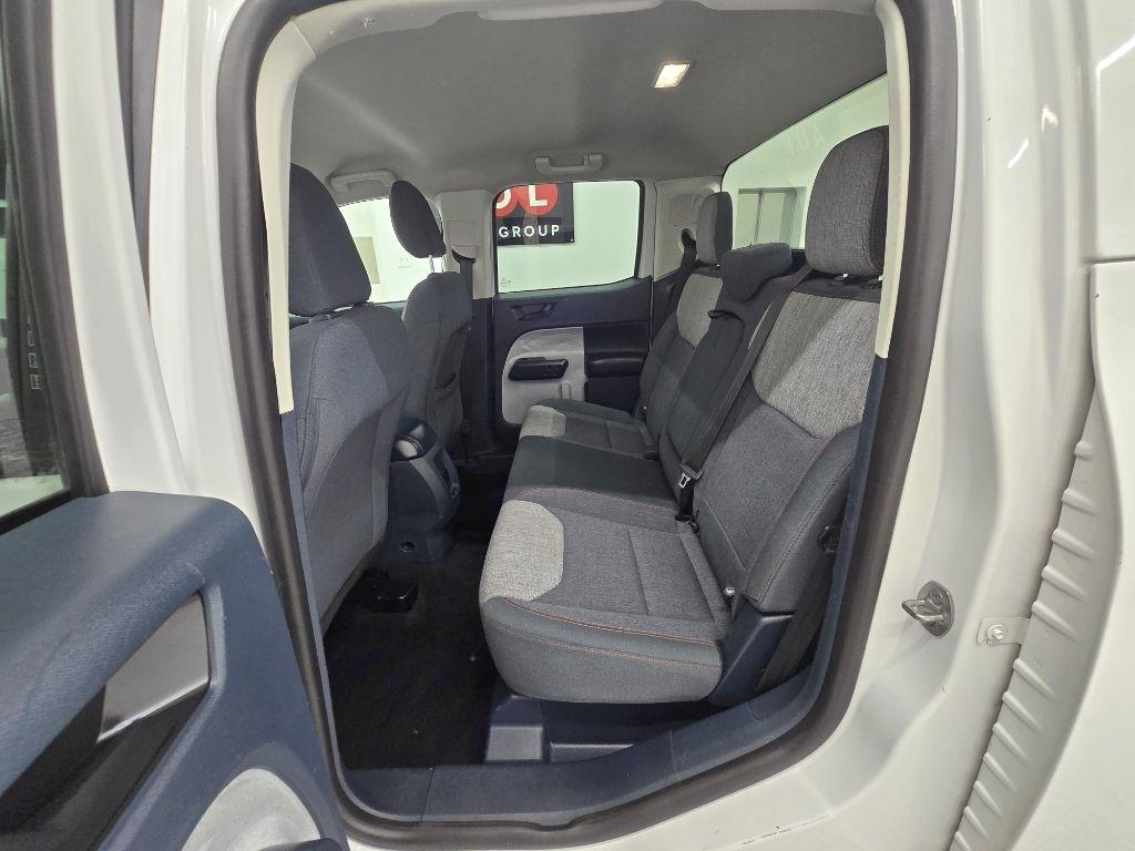 Ford Maverick XL 2022