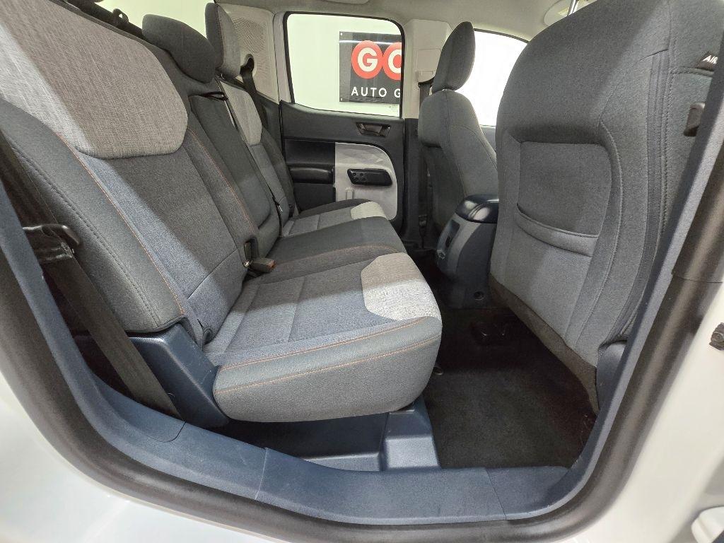 Ford Maverick XL 2022
