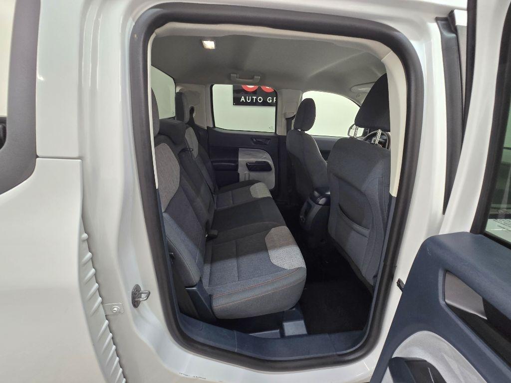 Ford Maverick XL 2022
